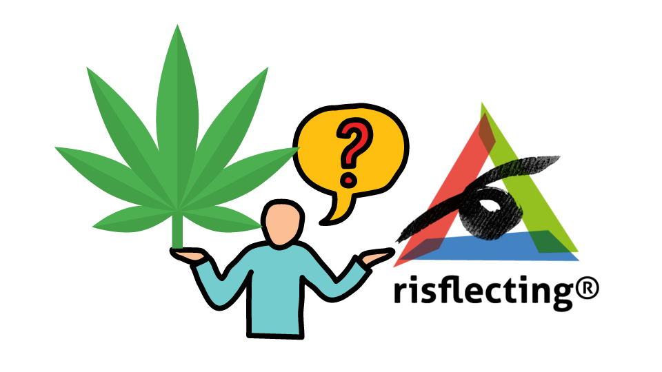 Themenschwerpunkt: Cannabis & risflecting®