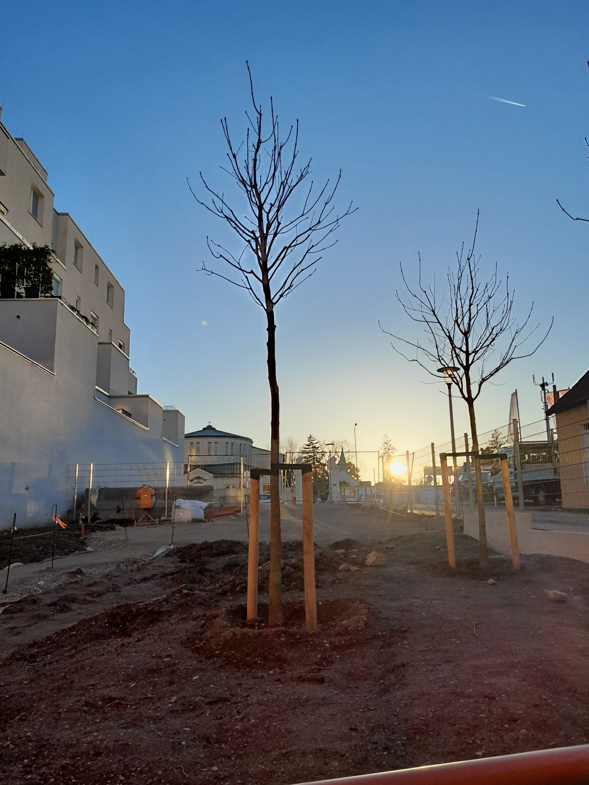 Hoffnung - Spielräume zwischen den Extremen eröffnen